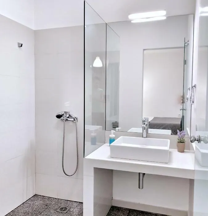 Budget Semi Basement By Verde Apartments-1